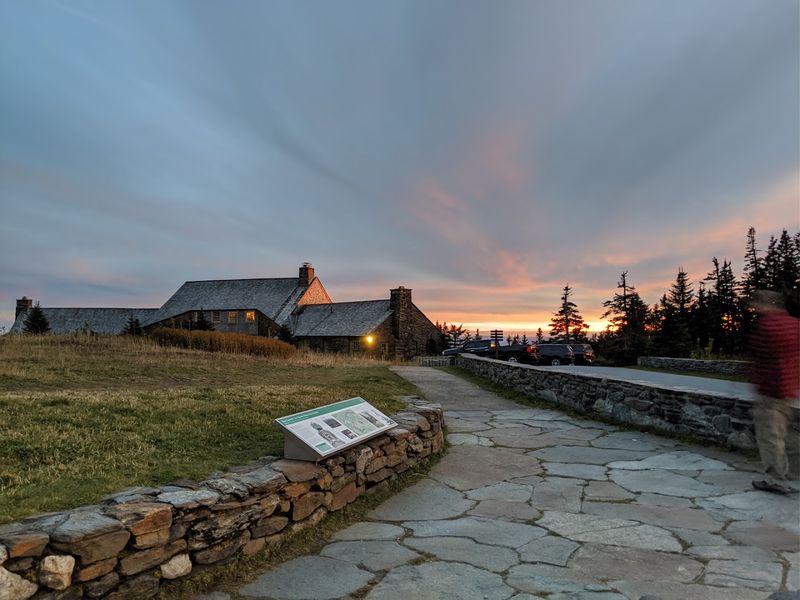 Explore The Mount Greylock Scenic Area