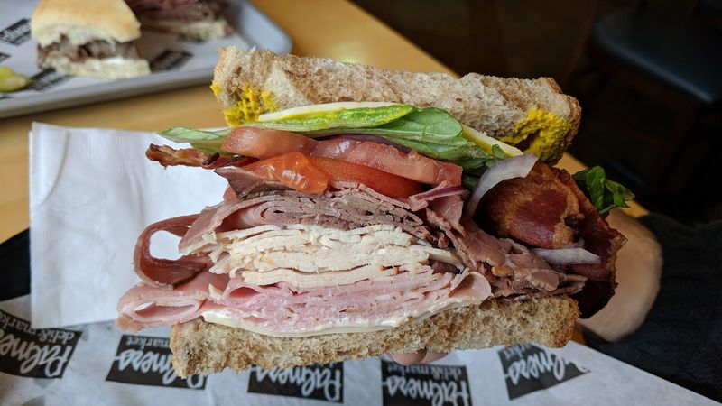 Palmer's Deli & Market – Des Moines
