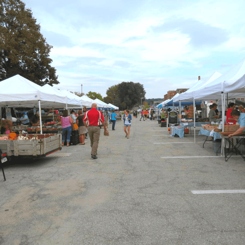 Decorah Farmers Market (Decorah)