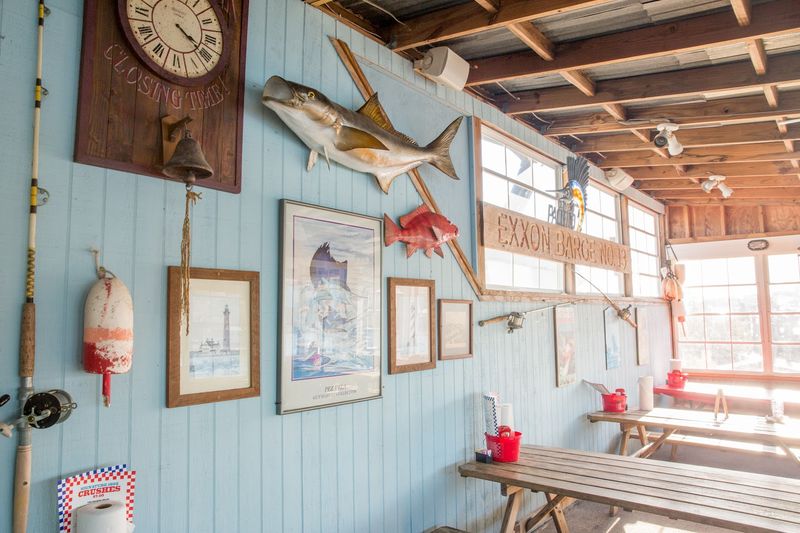 Chick's Oyster Bar (Virginia Beach)