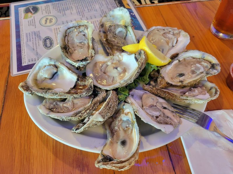The Crab Shack — Newport News
