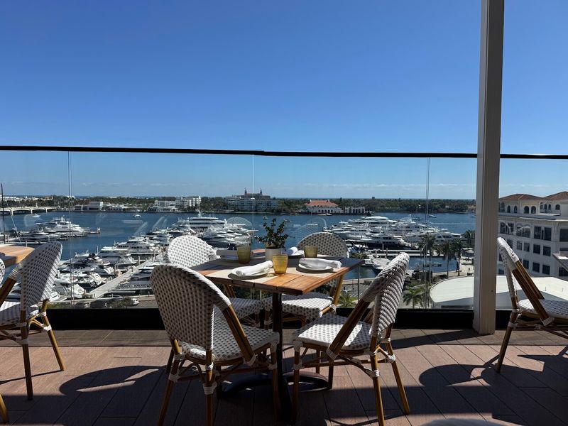 Spruzzo &ndash; West Palm Beach