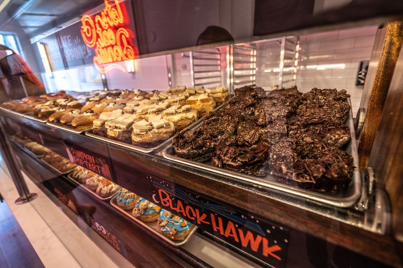 Donut Crazy - West Hartford