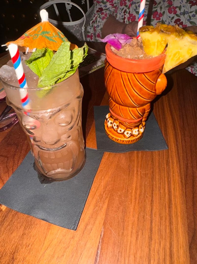 Mai Tiki