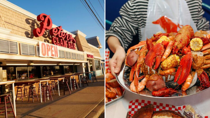 We Ate Seafood Across New York and These 12 Restaurants Came Out on Top