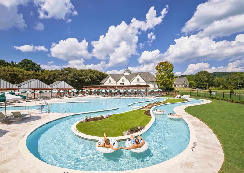 Barnsley Resort - Adairsville