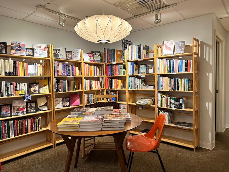 Blue Bicycle Books, Charleston, Charleston County