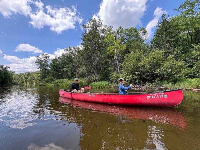 Au Sable River
