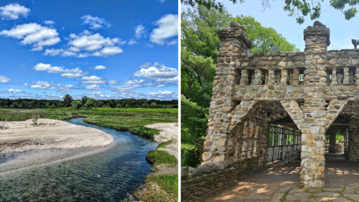 We Couldn&rsquo;t Believe How Much We Enjoyed These 11 Affordable Connecticut Escapes