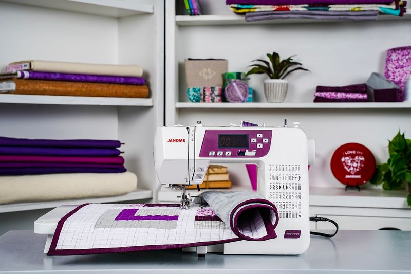 Quilt Patch Fabrics, Matthews, Mecklenburg County