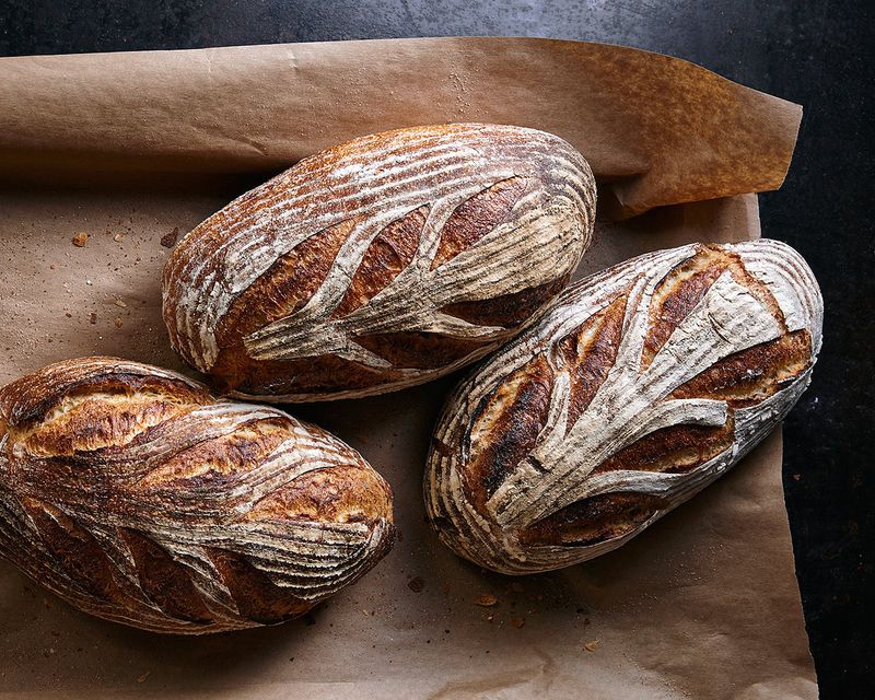 Zingerman's Bakehouse, Ann Arbor, Washtenaw County