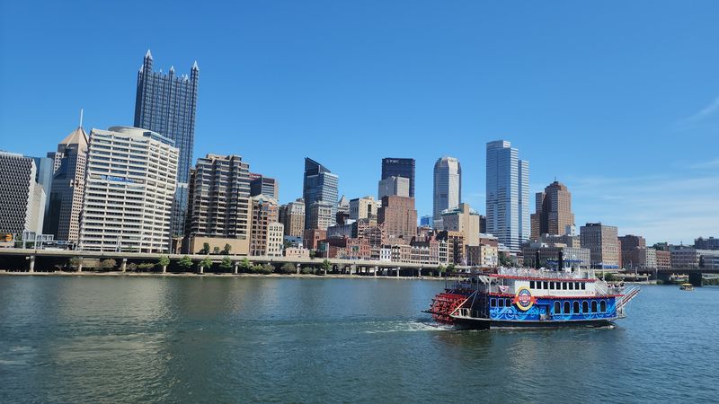 Gateway Clipper Fleet