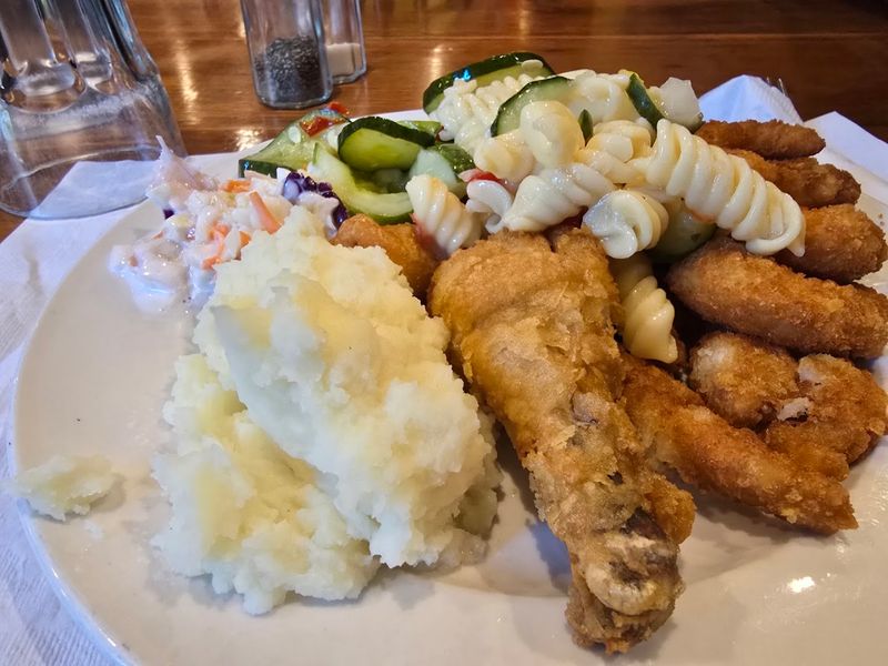 Breitbach's Country Dining - Balltown