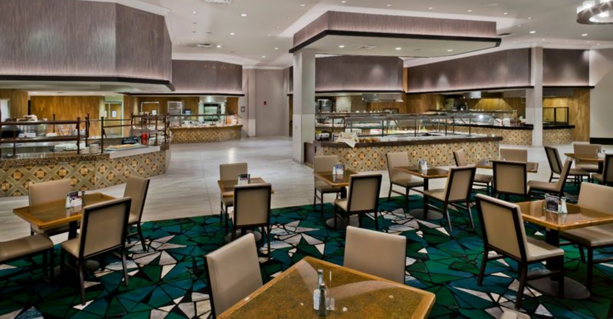 We Didn’t Expect These 10 Iowa Buffets To Become The Highlight Of Our August Trips