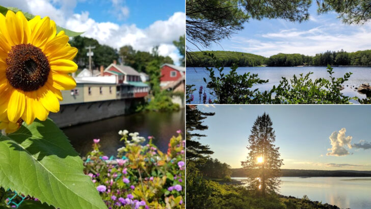 We Didn’t Expect To Be This Impressed By These 11 Massachusetts Attractions