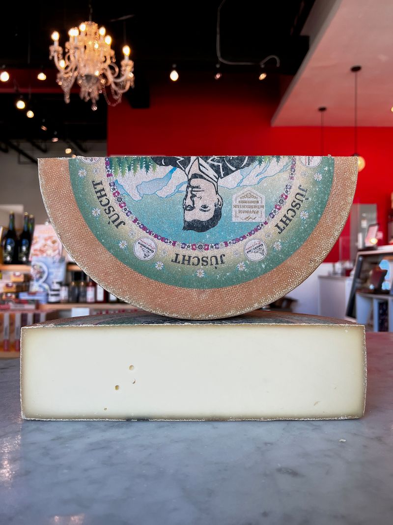 Artisan Cheese Company