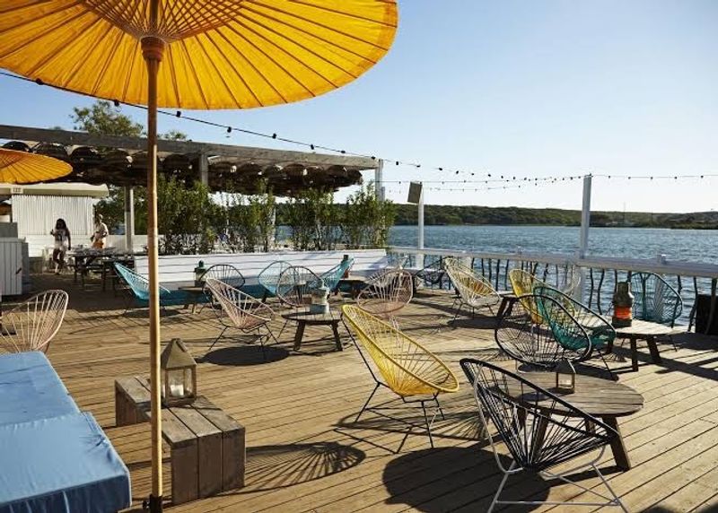 The Surf Lodge - Montauk, Suffolk County