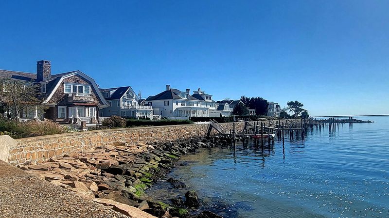 Stonington, New London County