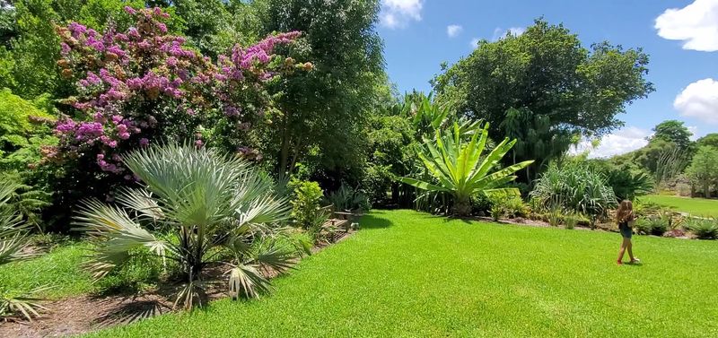 Fairchild Tropical Botanic Garden
