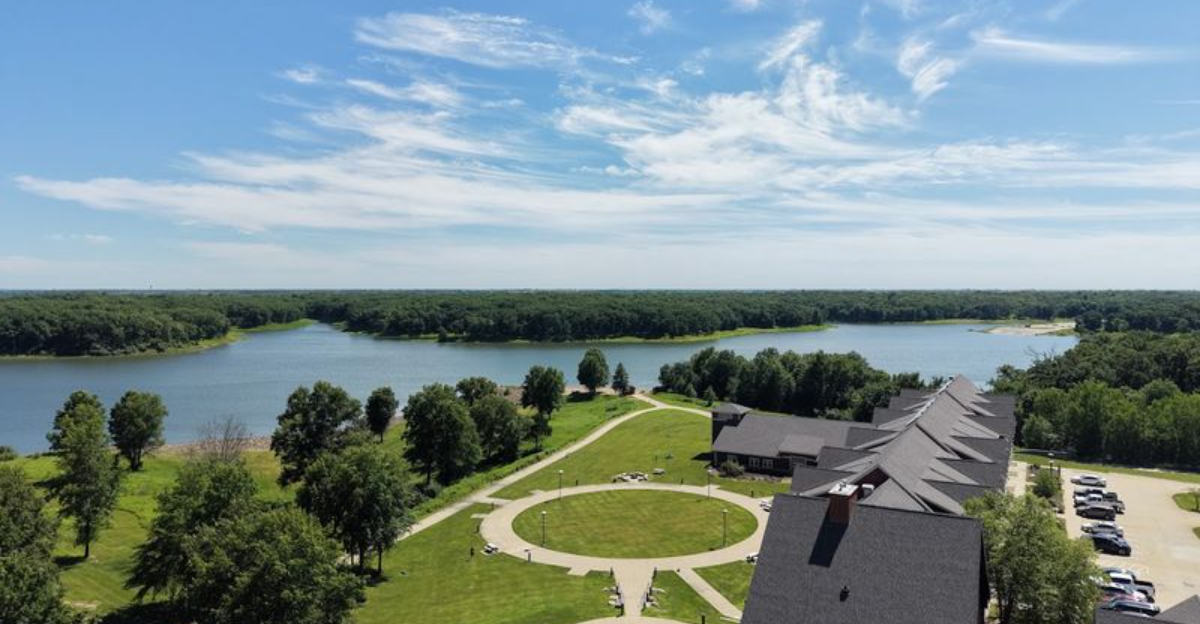We Found 10 Iowa Weekend Getaways That Turned A Simple August Trip Into A Memory