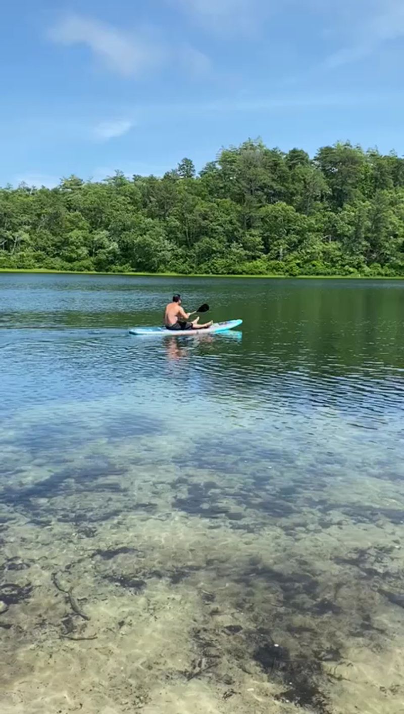 Nickerson State Park
