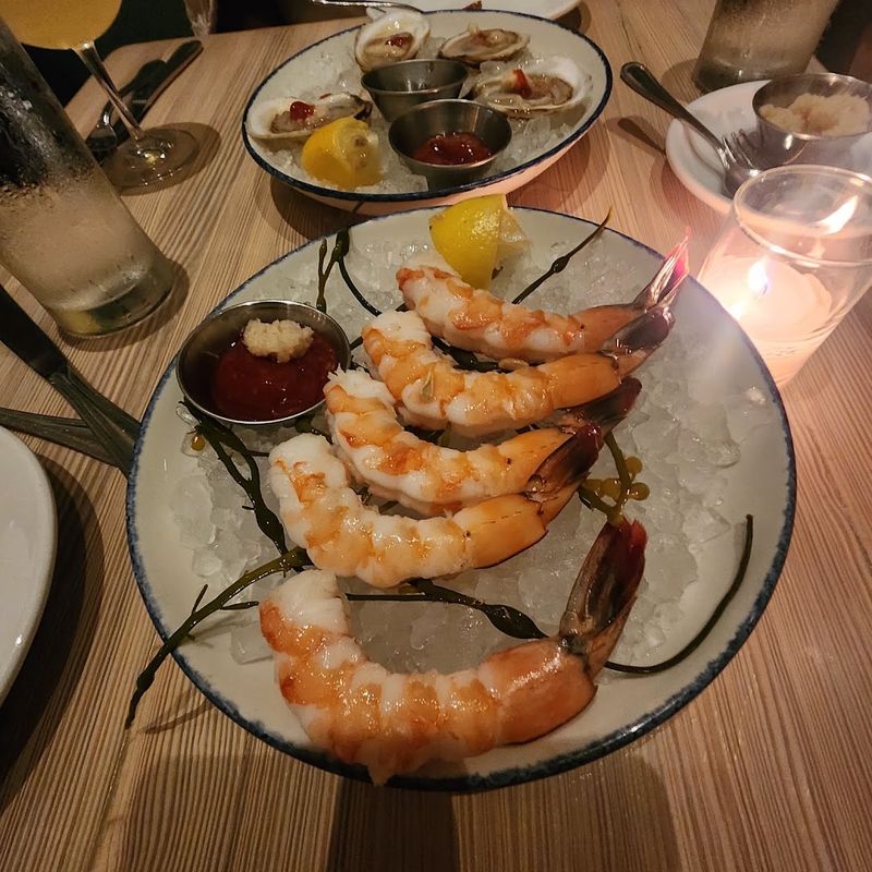 Oyster House - Philadelphia