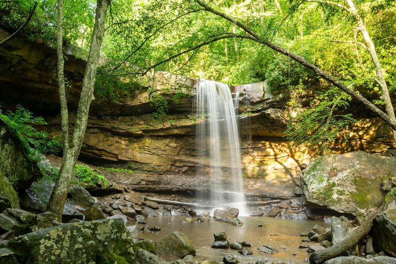 Ohiopyle State Park