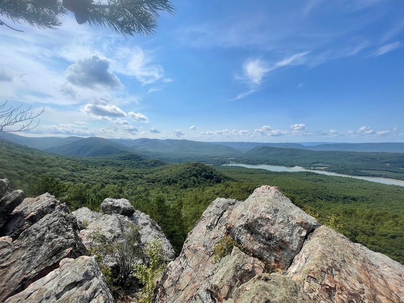 Goshen Pass - Goshen, Rockbridge County