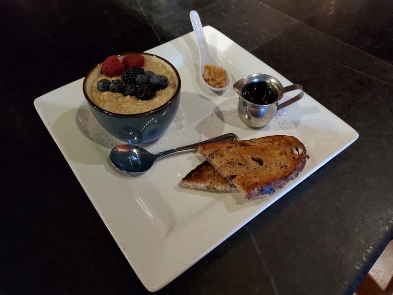 The Cafe