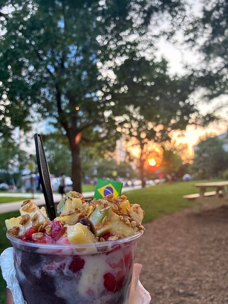 King of Acai - Philadelphia
