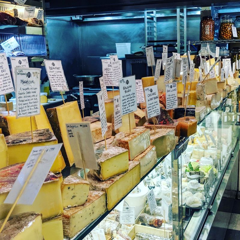 Formaggio Kitchen - South End
