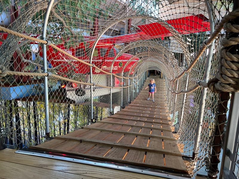 Outdoor Adventure Center