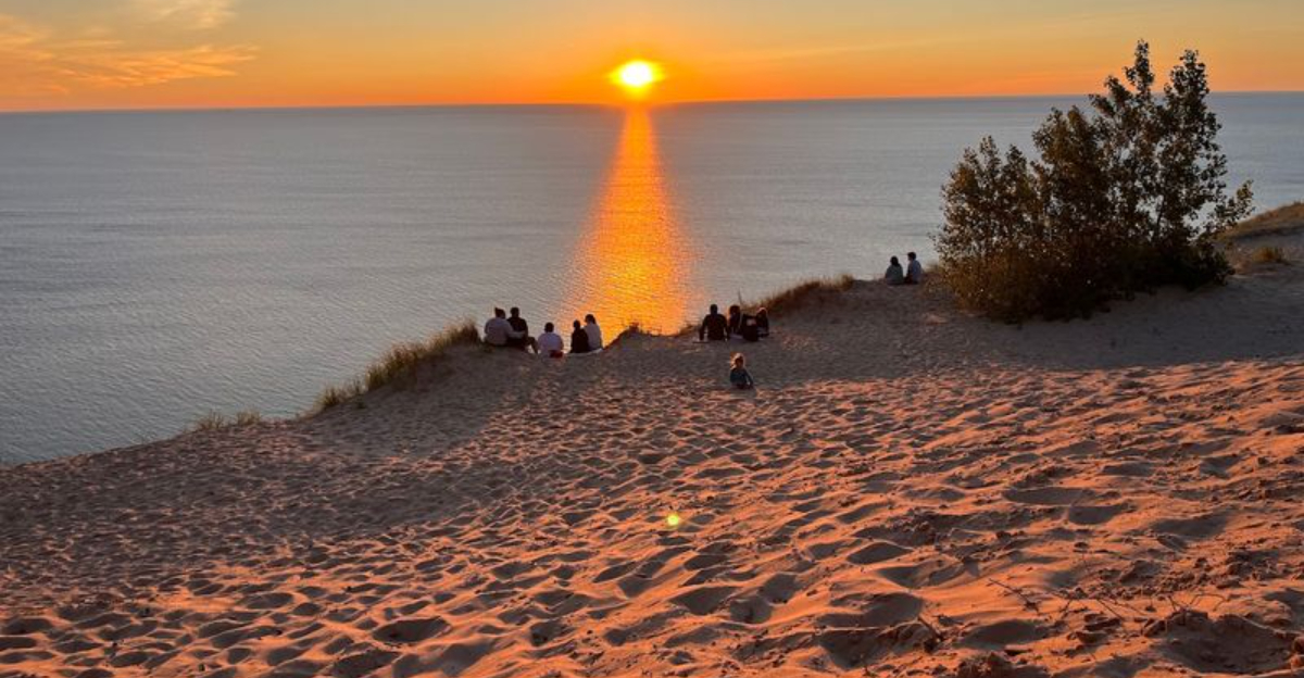 We Had An Unforgettable Day At These 10 Michigan Adventures For Less Than $20
