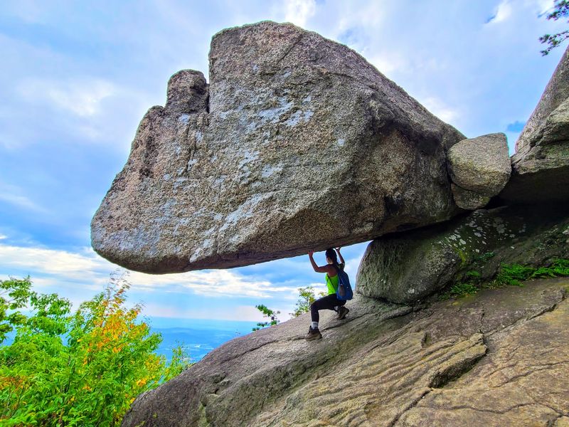 Shenandoah National Park, Luray, Page County
