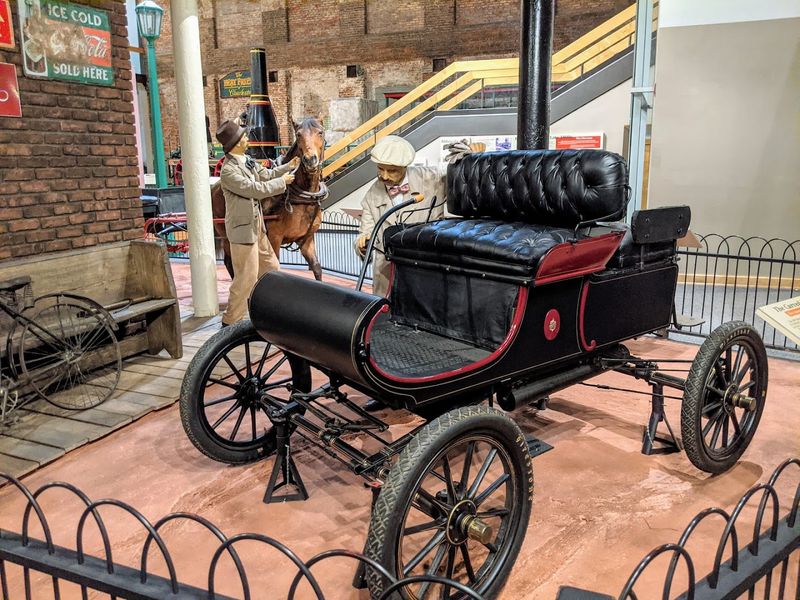 South Carolina State Museum