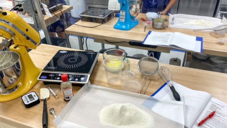 We Laughed Learned And Ate Well At These 10 Florida Baking Classes