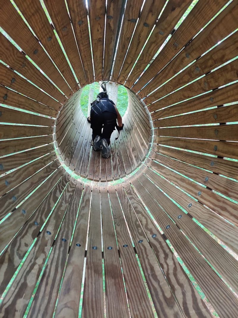 The Adventure Park at Long Island