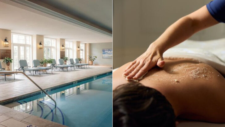 We Left These 11 South Carolina Spa Retreats Feeling Completely Recharged