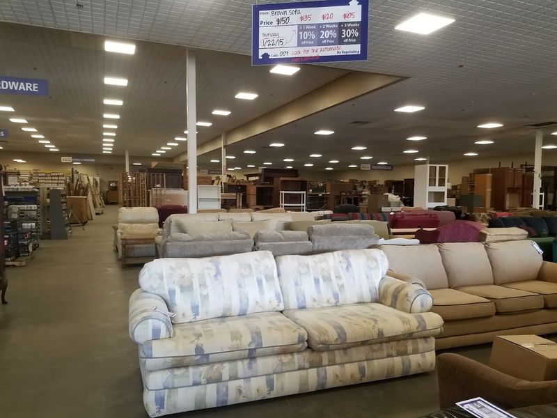 Habitat for Humanity ReStore