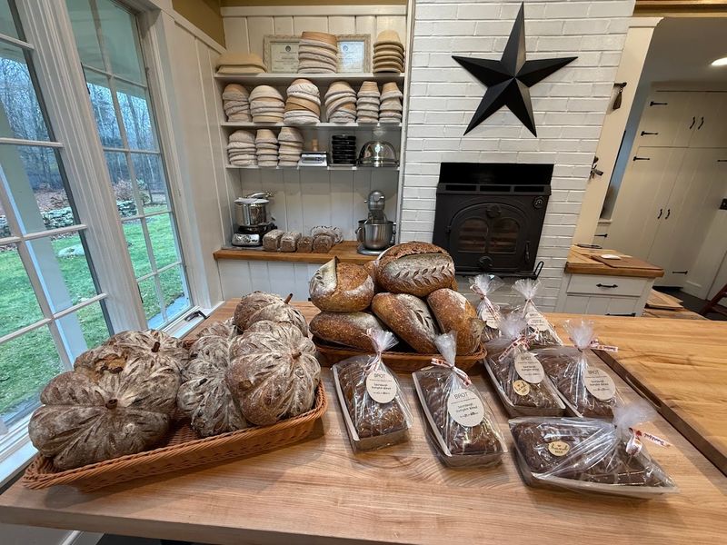 Brotworkshop - Killingworth