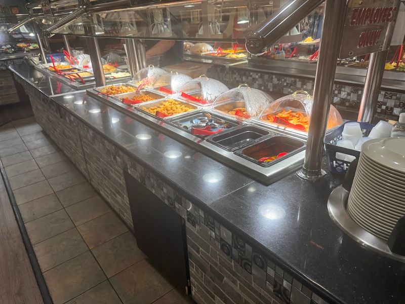 Hometown Grill and Buffet