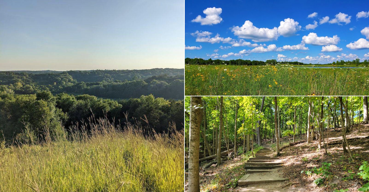 We Spent Less Than $20 At These 10 Iowa Adventures And Left With Great Memories
