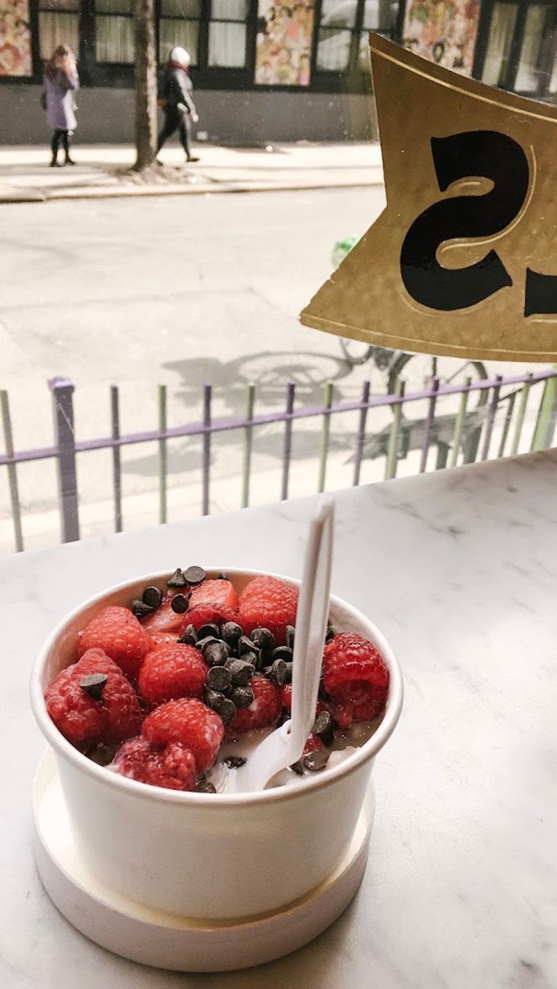 OatMeals