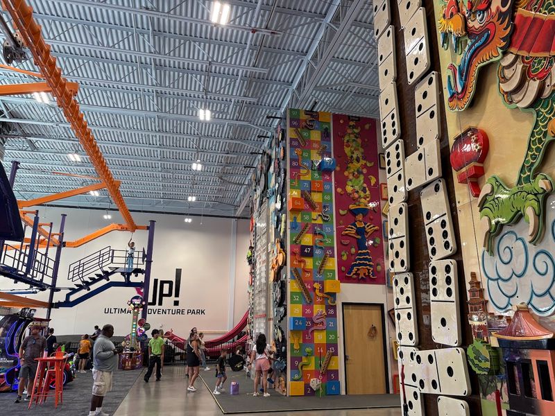 UP! Ultimate Adventure Park