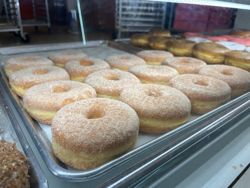MoMo Donuts - Rock Hill