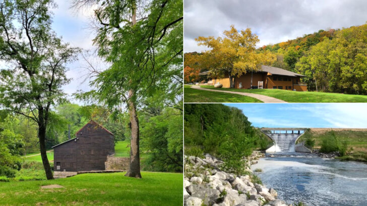 We Stopped For One Photo And Stayed For Hours At These 12 Iowa Locations