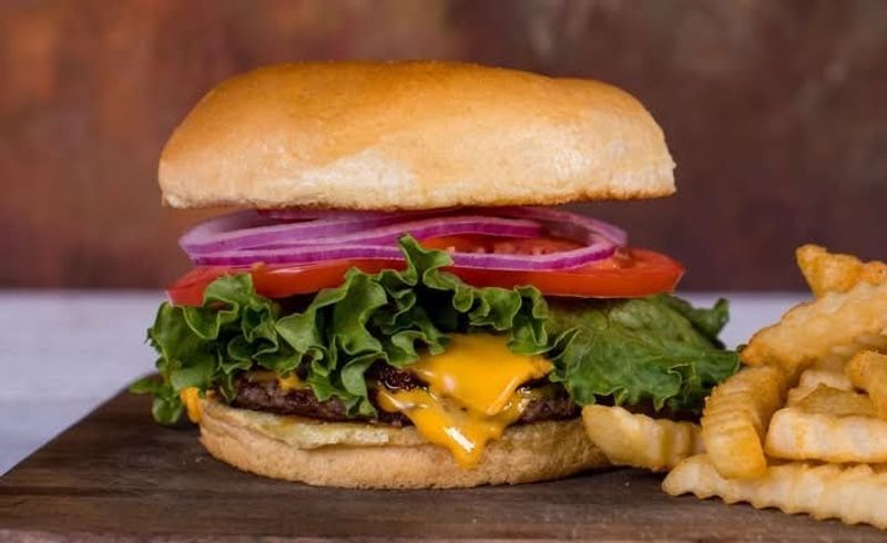 East Bay Deli, Charleston, Charleston County