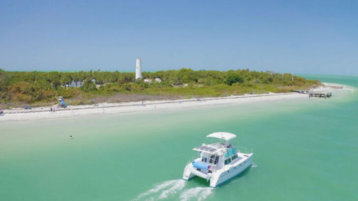 We Thought It Would Be A Simple Boat Ride Then These 10 Florida Tours Completely Surprised Us