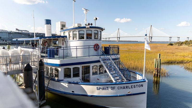 SpiritLine Cruises