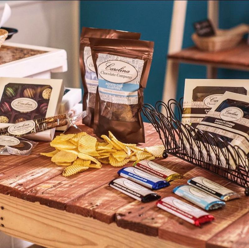 Carolina Chocolate Company